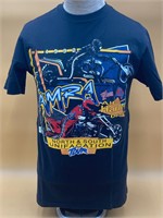 1992 AMRA Harley Drag Racing M Shirt