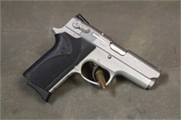 Smith & Wesson 3913 TDS8858 Pistol 9MM