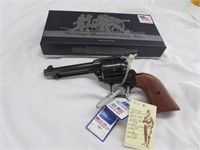 heritage mfg rough rider  22 cal revolver w/box