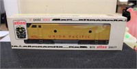 Vintage Atlas Union Pacific locomotive in box