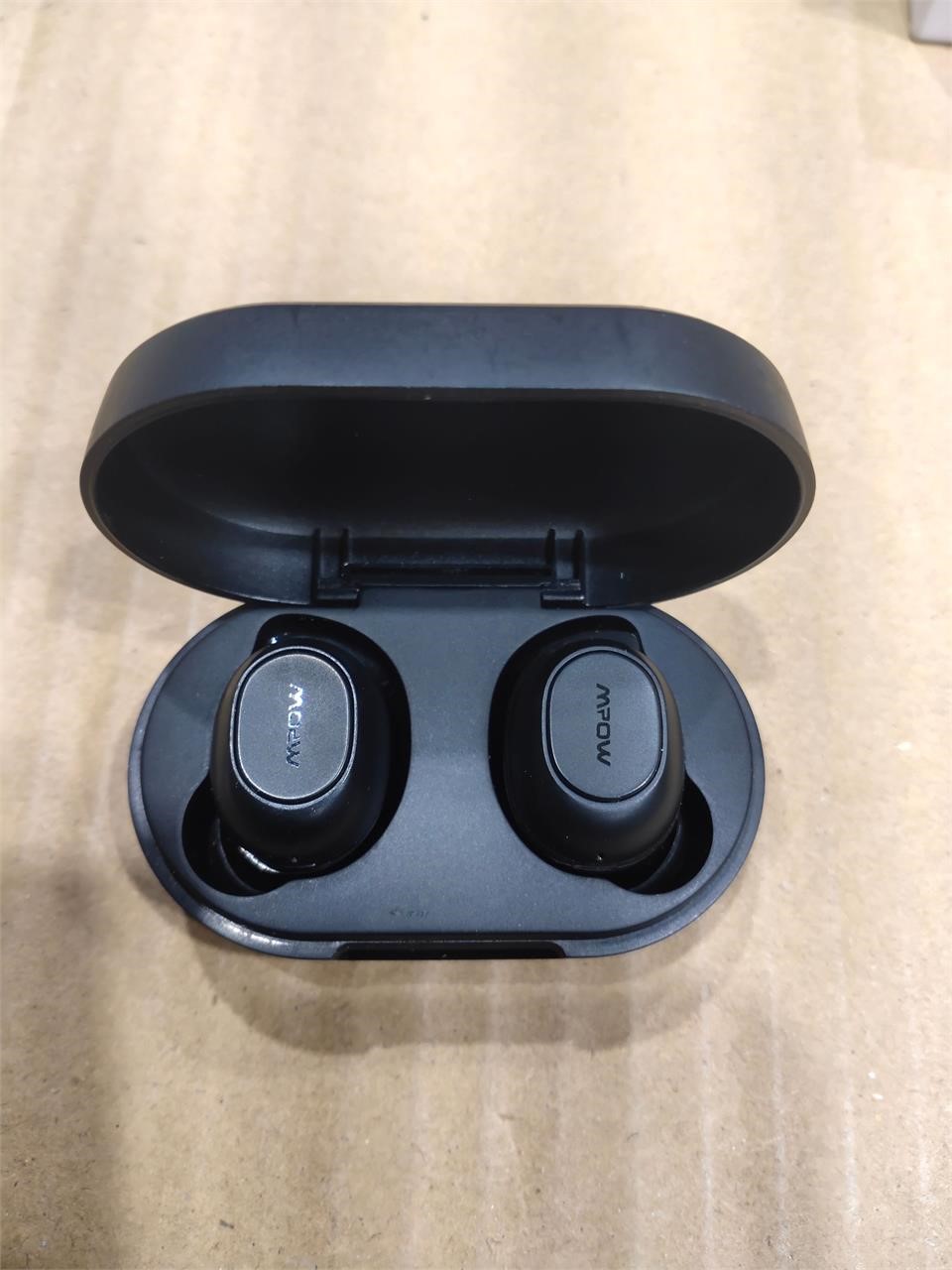 Bluetooth Earbuds