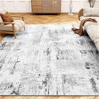$200 Area Rug Carpet 8X10Ft