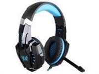 Fone Gamer Kotion Each G9000 Headset USB P2...