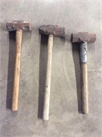 Hammers