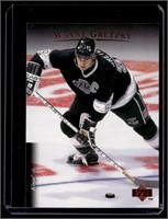 1995 Upper Deck 99 Wayne Gretzky