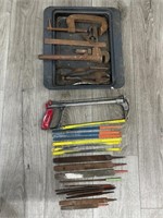 Collection of Tools