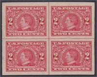 US Stamps #371 Mint RG PSE Graded 98 Superb center
