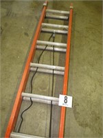 20' Louisville Extension Ladder 300 lb.