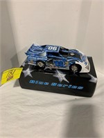 MARK MARTIN ADC BRAND 1/24 SCALE DIRT LATE MODEL