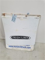 Truck mud flaps 24x29.5 and 24 x 24