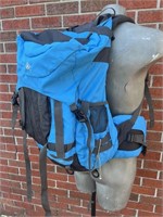 Outdoor Products Backpack Stargazer 8.0