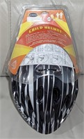 NEW Aerogo Child Helmet Size S/M (51-54 CM)