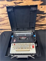 Olivetti Lettera 36