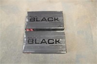 (40) Hornady Black .300 Blackout 110GR V-max Ammo