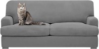 molasofa T Cushion Loveseat Slipcover