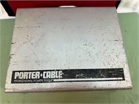 PORTER CABLE LAMINATE CUTTING TOOL