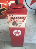 Origina Caltex RPM  hi boy,