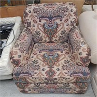 Matthew Davis Upholstered Chair