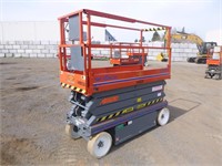 2014 Skyjack SJ3226 Scissor Lift