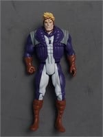 1992 Cannonball Action Figure X-men Marvel Toy