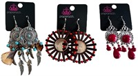 NEW Paparazzi Earrings