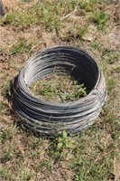 Roll of Wire