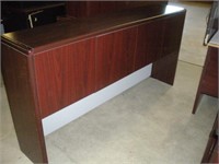 Office Desk Top Attachment ONLY 75x15x37