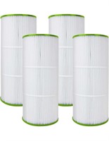 Guardian Filtration Products Pool Filter