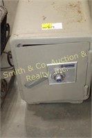 SENTRY COMBINATION SAFE