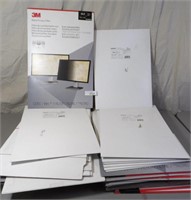 3m Anti-glare Filters