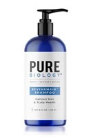 Pure Biology RevivaHair Shampoo