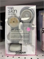 Skin by conair  Daily Glow Kit