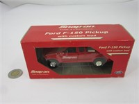 Voiture die cast Snap-On Ford F-150 Pickup