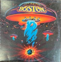BOSTON VINTAGE LP - 1976