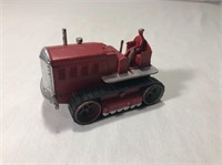 Dinky Toys Supertoys Heavy Tractor Diecast