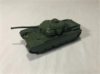 Dinky Toys Supertoys Centurion Tank Diecast