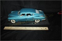 1948 Tucker Model Car