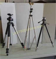 Tripods