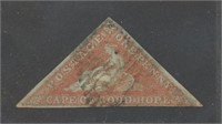 CAPE OF GOOD HOPE #1 USED FINE-VF