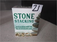 Stacking Stones