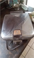 GENERAL ELECTRIC WAFFLE COOKER