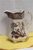 A Godinger Pitcher