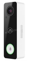 Alarm.com Video Doorbell Camera - NEW $270