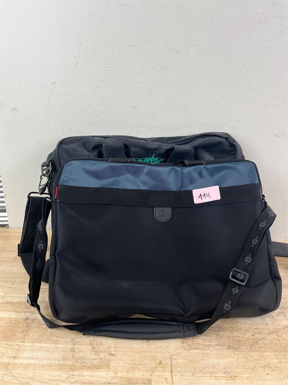 Lot of Laptop Bags