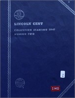 1941 TO LINCOLN SET
