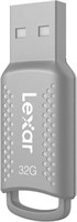 Lexar V400 32GB USB 3.0 Flash Drive, Read Speed