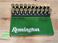 30-30 Win 150gr Remington Rnds 20ct
