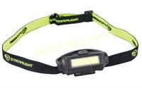 STRMLGHT BANDIT USB HEADLAMP BLACK