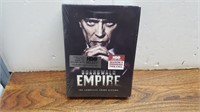 NEW Boardwalk Empire The Complete Third Season DVD