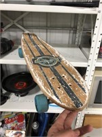 SKATE BOARD